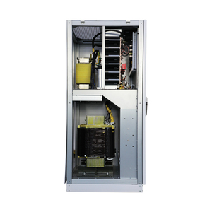 UPS trifásico industrial UPS 100kVA 120kVA baja frecuencia (transformador de aislamiento incorporado) en la amplia aplicación de UPS - Product Image 6