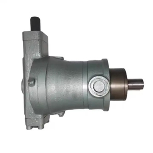 Bomba Hidráulica de Diseño OEM ODM MCY YCY 5MCY 10MCY 10YCY, Bomba de Pistón Axial para Aceite Pesado 160YCY14-1B 25YCY14-1B - Product Image 4