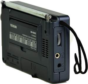 <span class=keywords><strong>DR</strong></span>-920C цифровой Fm-радио дисплей FM/MW/SW многодиапазонный портативный радио Полнодиапазонный радиоприемник - Product Image 3