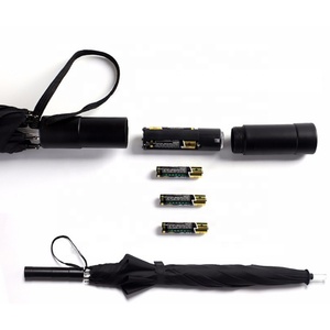 <span class=keywords><strong>Parapluie</strong></span> art à LED slash avec poignée, lampe torche, <span class=keywords><strong>parapluie</strong></span> intelligent - Product Image 5