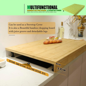 Sincero <span class=keywords><strong>tagliere</strong></span> di bambù Extra Large <span class=keywords><strong>tagliere</strong></span> da cucina <span class=keywords><strong>per</strong></span> casa <span class=keywords><strong>tagliere</strong></span> lavello personalizzato piastra <span class=keywords><strong>per</strong></span> <span class=keywords><strong>impastare</strong></span> e pannelli - Product Image 4