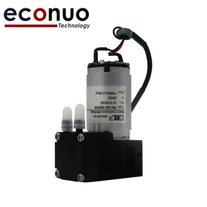Pompe à encre pour imprimante Flora, appareil d'impression à encre, authentique, 12 v dc, grande taille, NMP830 - Product Image 1