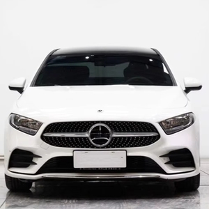 Mercedes-Benz <span class=keywords><strong>Classe</strong></span> <span class=keywords><strong>A</strong></span> d'occasion de haute qualité, modèle <span class=keywords><strong>2020</strong></span>, restylage II, <span class=keywords><strong>A</strong></span> <span class=keywords><strong>180</strong></span> L Sport, berline <span class=keywords><strong>essence</strong></span> 2021, vente en gros - Product Image 3