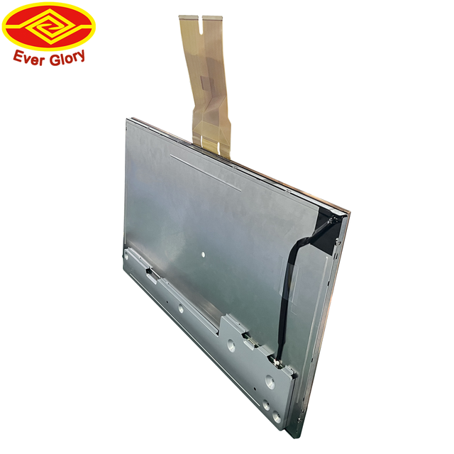 Factory IP65 Waterproof Multiple Touch Screen 10.1inch High Brightness Touch Points LCD Touch Monitor Display Module