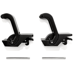 Knipex 00 21 99 V31อะไหล่ล็อคด้านข้างสำหรับ00 21 37 (2X) - Product Image 1