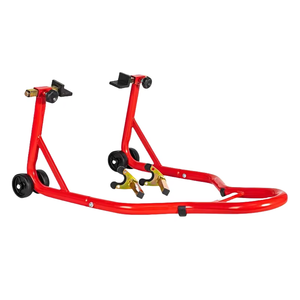 Support de <span class=keywords><strong>moto</strong></span> antidérapant pour l'<span class=keywords><strong>entretien</strong></span> du <span class=keywords><strong>garage</strong></span> à domicile - Product Image 1