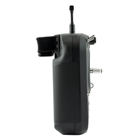RadioMaster Boxer Système de contrôle radio 4 en 1/CC2500 Version RC avion télécommande intelligente