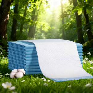 Coussinets absorbants pour lit, coussinets protecteurs contre les pipi, coussinets jetables, coussinets d'incontinence, coussinets pour bébés, enfants, adultes, personnes âgées - Product Image 3