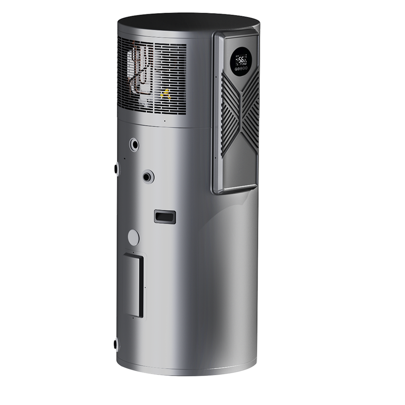 ALL in ONE Heat PUMP Manufacturer