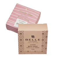 Individuell Bedruckte Goldfolie Umweltfreundliche Recycelbare Lidschatten-Palette Verpackung Einzelhandelsbox Make-up Produkt Karton Papierbox