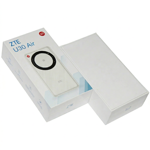 Newest for U30 Air 1.83Gbps 5G Wi-Fi Router with VPN and WEP Support for SOHO <b>Networks</b> - Product Image 1