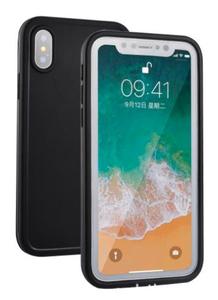 Chất Liệu PC Đa Năng TPU Chống Trượt Chống Sốc Vỏ Điện Thoại Chống Nước Cho Ốp Lưng iPhone X - Product Image 2