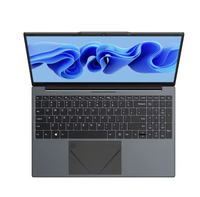 Ordinateur portable pas cher, nouveau, Intel, Windows 11, N95, SSD, IPS, anglais, 16 pouces