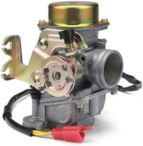 ATV Quad bici del sáhara Krusher CVK 30mm carburador 250cc 260cc 300cc Carbi - Product Image 2