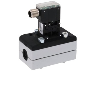 AVENTICS Électrovanne directionnelle à trois positions et cinq voies NUMATICS 5811723720 - Product Image 2