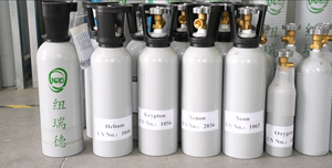 Gaz néon, pureté élevée 99,999 %, à vendre - Product Image 6
