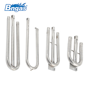 หัวเตาสแตนเลส Zljiont ชุด 3 ชิ้น สำหรับเตาแก๊สกลางแจ้ง - Product Image 1