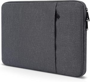 Housse pour <span class=keywords><strong>ordinateur</strong></span> portable ProElife de <span class=keywords><strong>15</strong></span> <span class=keywords><strong>pouces</strong></span> pour MacBook 2026-2023 M4 M3 M2, accessoire de voyage, étui de transport pour MacBook - Product Image 1
