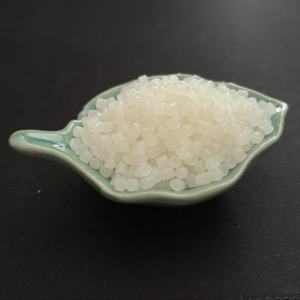 Low Price Wholesale of High-density Polyethylene Pellets Injection Grade for <b>Packaging</b> Film Applications - Product Image 1