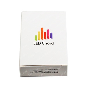 Wireless SPI Phone APP Music Pixel <strong>LED</strong> <strong>Controller</strong> Full Color <strong>for</strong> WS2812B WS21811 Remote Control Compatible Wireless Systems - Product Image 5