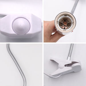 <span class=keywords><strong>Support</strong></span> de <span class=keywords><strong>lampe</strong></span> pour <span class=keywords><strong>tortue</strong></span>, <span class=keywords><strong>support</strong></span> de <span class=keywords><strong>lampe</strong></span> pour reptile, pince pour <span class=keywords><strong>lampe</strong></span> de reptile, clip pour ampoule - Product Image 2