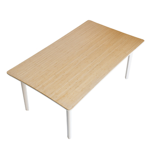 <span class=keywords><strong>Mesa</strong></span> <span class=keywords><strong>de</strong></span> <span class=keywords><strong>Centro</strong></span> <span class=keywords><strong>de</strong></span> Bambú para Sala <span class=keywords><strong>de</strong></span> Estar, <span class=keywords><strong>Mesa</strong></span> <span class=keywords><strong>de</strong></span> Comedor, Muebles <span class=keywords><strong>de</strong></span> Sala, <span class=keywords><strong>Mesa</strong></span> Moderna <span class=keywords><strong>de</strong></span> Bambú, Venta Caliente WDF - Product Image 3