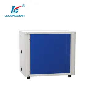 Luckingstar New Goods R32 Air Source Water Cycle Heating Heater Wifi Control Air To Water Mini Pool Heat Pump