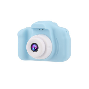 Regalo de los niños de la cámara Digital con pantalla HD 1080P de los niños cámara de fotos Digital juguetes educativos - Product Image 1