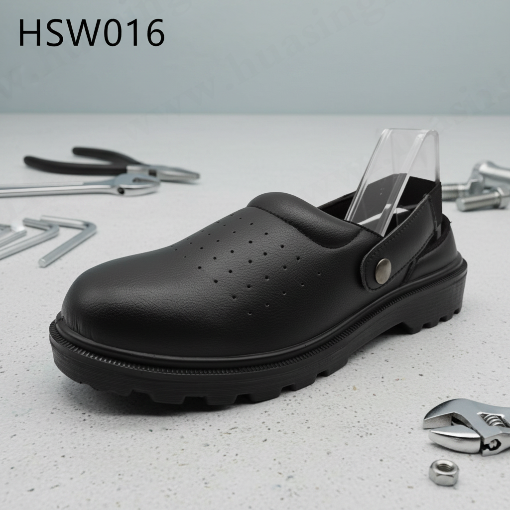 Chef Shoes | Kitchen Shoes for en-Zapatos de Cocina Nonslip Water