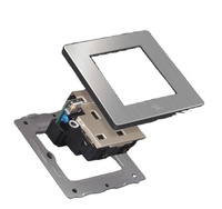 Ổ Cắm Đa Năng Tiết Kiệm Gia Đình ARTDNA Ổ Cắm BS 13A Tiêu Chuẩn Anh