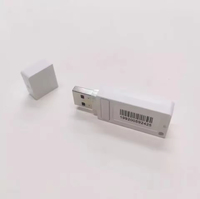 Perangkat Lunak Cetak Wasatch 7.4 Harga Terjangkau dengan Dongle Softdog untuk Printer Inkjet Digital