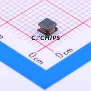 LQH32CN100K33L ตัวเหนี่ยวนำไฟฟ้า 1210 ( ค่าความเหนี่ยวนำ: 10uH )( ความแม่นยำ: 10% กระแสไฟฟ้าที่กำหนด: 450mA ) - Product Image 1