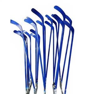 Tùy Chỉnh Logo Thương Hiệu Khuyến Mại Sợi Carbon Mini Ice Hockey Stick Cho Trẻ Em - Product Image 6