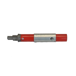 Builder Vrouwelijke Draad Uiteinde 6 "X1-3/4" Schroefdraad Type Drukgreep Adapter Handgereedschap - Product Image 5