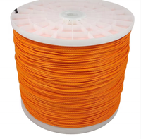 Corde de Dyneemas anti-coupe personnalisée Corde UHMWPE