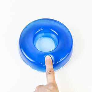 Rehabilitation therapie liefert medizinische Therapie Polymer <span class=keywords><strong>Pad</strong></span> Donut <span class=keywords><strong>Gel</strong></span> <span class=keywords><strong>Pad</strong></span> Position ierer für Patienten - Product Image 2