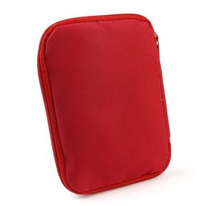 Mini Xách Tay Frist <span class=keywords><strong>Aid</strong></span> Bag <span class=keywords><strong>Kit</strong></span> Đa Chức Năng Khẩn Cấp Y Lưu Trữ Túi - Product Image 4