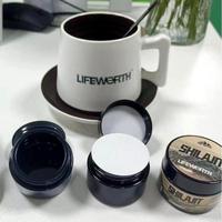 Extrait pur de Shilajit de marque privée LIFEWORTH, acide fulvique, résine de Shilajit naturelle de l'Himalaya, 30g