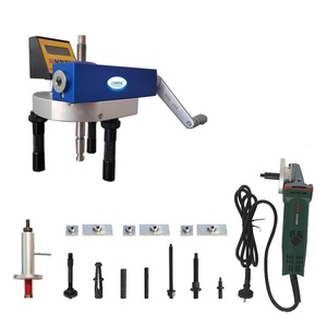 เครื่องทดสอบการยึดเกาะแบบดึงออก ปรับแต่งได้ตามต้องการ เครื่องทดสอบการยึดเกาะสำหรับการทดสอบความแข็งแรงของการยึดเกาะ - Product Image 1