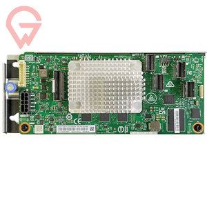 ThinkSystem RAID 9350-16i 9350-8i อแดปเตอร์ RAID ภายในแบบ 12 Gbps SAS SATA JBOD 64 อาร์เรย์ PCIe 3.0 สำหรับโซลูชันไอที - Product Image 3