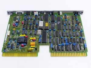 1 ชิ้น โมดูลการ์ดบอร์ด HITE 303018R001 ของแท้ใหม่เอี่ยม รหัส ID <span class=keywords><strong>B550A</strong></span> สำหรับ PLC - Product Image 2