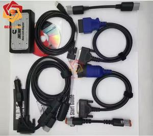 2892092 5572620 5299899 3163096 Inline 7 inline6 cm870 cm570 dữ liệu liên kết Adapter ECM công cụ chẩn đoán cho <span class=keywords><strong>Cummins</strong></span> động cơ - Product Image 4