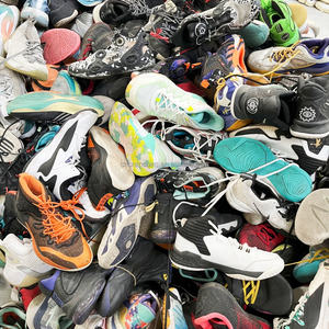 S3-3 Chine Détaillant en ligne Chaussures de <span class=keywords><strong>basket</strong></span>-ball utilisées de qualité B pour les balles chinoises bon marché vente en gros de chaussures de <span class=keywords><strong>basket</strong></span>-ball d'occasion - Product Image 6