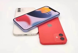 ขายส่งโทรศัพท์มือถือสมาร์ทโฟน 12 12mini 5G ปลดล็อคเต็มระบบ พร้อม CPU A14 หน่วยความจำ 64GB รองรับซิมนาโน-โทรศัพท์มือถือของแท้ - Product Image 4