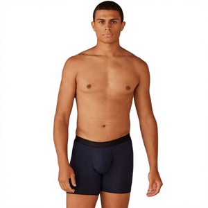 Pantalones de Hombre de Algodón 100%, de Alta Calidad, Transpirables, Estampados, de Cintura Media, Sin Costuras, de Secado Rápido, Cómodos, con Diseño Personalizado, Multicolores - Product Image 3