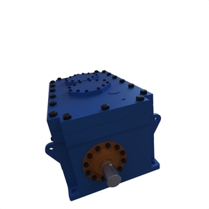 OEM/デザインカスタマイズされた高品質伝送リデューサー重工業用機器 - Product Image 6