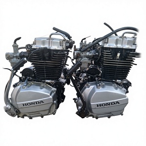 เครื่องยนต์ Wuyang CG125 มือสอง, 5 เกียร์, เหมาะสำหรับรถมอเตอร์ไซค์ Haojue <span class=keywords><strong>125</strong></span>, Dayang, Njiang, Zongshen และ Loncin ในประเทศ - Product Image 1