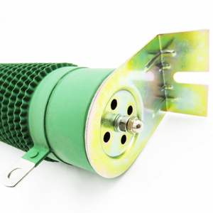 Usine en gros 5000W 100 <span class=keywords><strong>Ohms</strong></span> <span class=keywords><strong>450</strong></span> Ohm Résistance de freinage bobinée de 5500 watts - Product Image 6