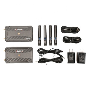250m HEExtender reless isplay ideideo ranraneiver con IR with para N99970 F750 F550 atterattery amera aptop TV V - Product Image 4