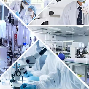 مكمل غذائي خلاصة جذور السكوتيلاريا Baicalensis - Product Image 4